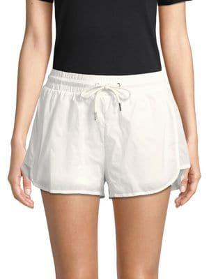 Sam Edelman Wind Rounded Shorts