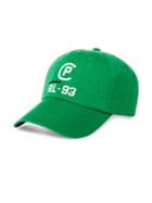 Polo Ralph Lauren Cp-93 Cotton Chino Cap