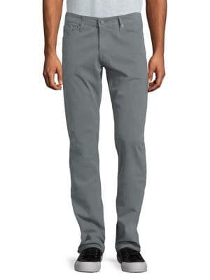 Ag Graduate Tailored Leg Pants