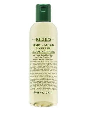 Kiehl's Since Herbal Infused Micellar Cleansing Water