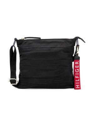 Tommy Hilfiger Charter Crossbody