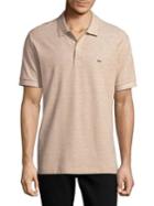 Lacoste Classic Short-sleeve Polo
