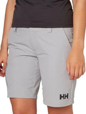 Helly Hansen Quick Dry Cargo Shorts