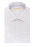 Michael Kors Dot Print Dress Shirt