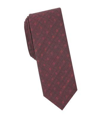 Penguin Humber Dot Tie