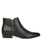 Naturalizer Claire Leather Booties