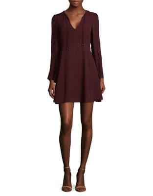Sam Edelman A-line Mini Dress