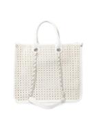 Steve Madden Bstacy Woven Tote