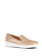Fitflop Audrey Crinkle Smoking Slippers