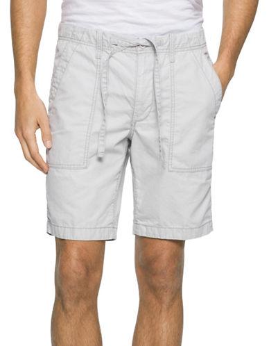 Calvin Klein Jeans Relaxed Shorts