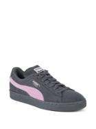 Puma Classic Suede Low-top Sneakers