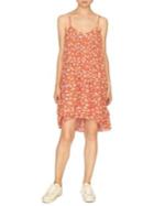 Sanctuary Spring Ahead Tank Dress