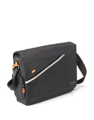 Hedgren Connect Firm Messenger Bag
