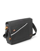 Hedgren Connect Firm Messenger Bag