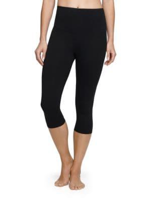 Yummie Talia Capri Leggings