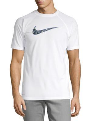 Nike Convert Short-sleeve Hydroguard