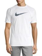 Nike Convert Short-sleeve Hydroguard