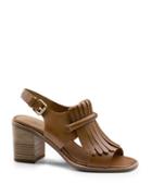 G.h. Bass Reagan Leather Sandals