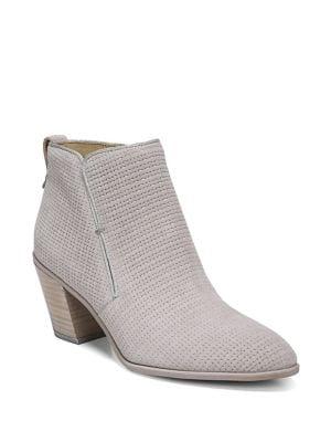 Franco Sarto Orchard Woven Booties