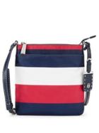Tommy Hilfiger Julia Rugby Crossbody Bag
