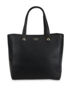 Kate Spade New York Zia Leather Tote