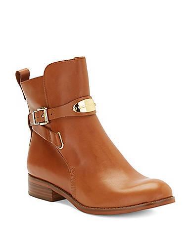 Michael Michael Kors Michael Michael Kors Arley Ankle Boots