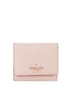 Kate Spade New York Solid Leather Wallet