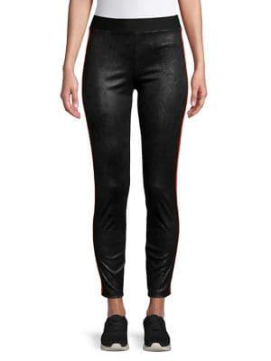 Highline Collective Side-stripe Leggings