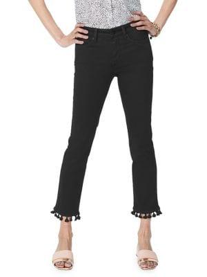 Nydj Sheri Cropped Jeans