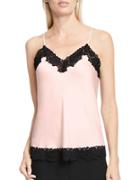Vince Camuto Cami Lace Top