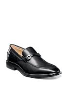 Florsheim Horsebit-accented Leather Loafers
