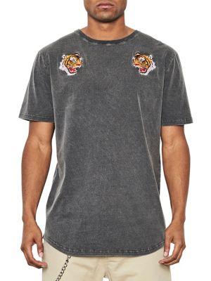 Nana Judy Freedom Lash Cotton Tee