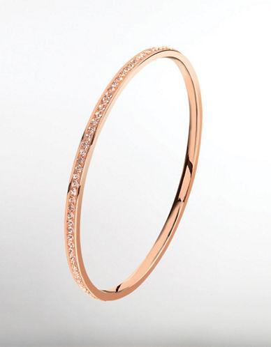Folli Follie Match & Dazzle Bangle