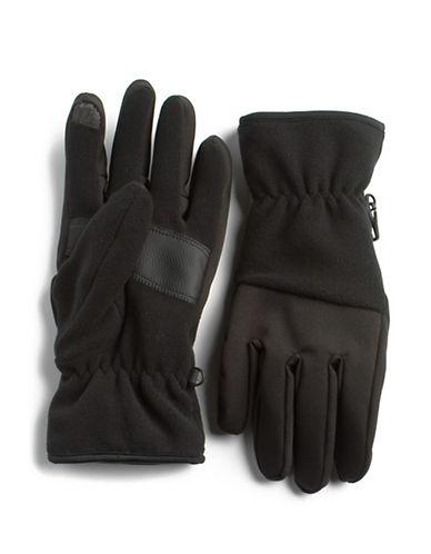 Weatherproof Touch Gloves