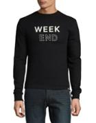 Sovereign Code Steele City Weekend Sweatshirt