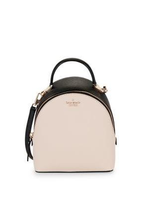 Kate Spade New York Cameron Street Binx Crossbody Backpack