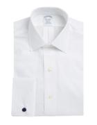 Brooks Brothers Supima Cotton Dress Shirt