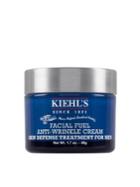 Kiehl's Since Facial Fuel Anti Wrinkle Cream For Men