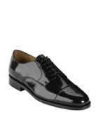 Cole Haan Caldwell Cap-toe Dress Oxfords