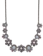 Marchesa Mother-of-pearl Necklace