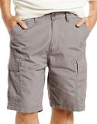 Levi's Cotton Cargo Shorts