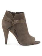 Vince Camuto Annavay Leather Booties