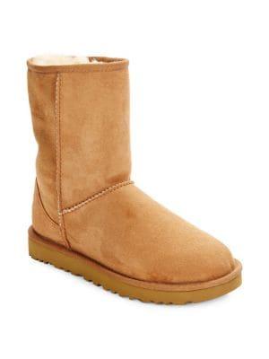 Ugg Women's Classic Short Ii Boots