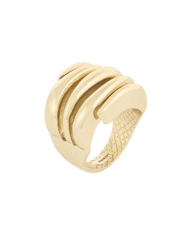 Laundry By Shelli Segal Sculpted Ring