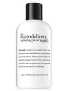 Philosophy Microdelievery Facial Wash