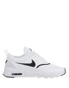 Nike Women's Air Max Lace-up Sneakers