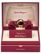 Salvatore Ferragamo Limited Edition Signorina Eau De Parfum - 1.7oz
