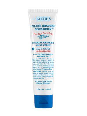 Kiehl's Since Blue Eagle Brushless Shave Cream