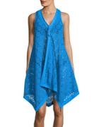 Coco Reef Lacey Atmosphere Coverup Dress
