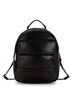 Tommy Hilfiger Ames Puffy Backpack